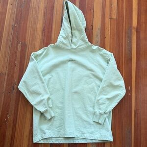 Acne Studios light Green Sweatshirt